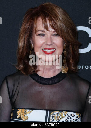 Beverly Hills, Vereinigte Staaten. 03 Nov, 2019. Lee Purcell kommt an der 23. jährlichen Hollywood Film Awards im Beverly Hilton Hotel am 3. November 2019 in Beverly Hills, Los Angeles, Kalifornien, Vereinigte Staaten. (Foto von Xavier Collin/Image Press Agency) Stockfoto