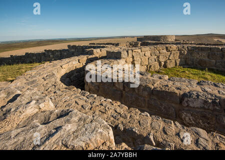 Die Coldstones Schnitt Stockfoto