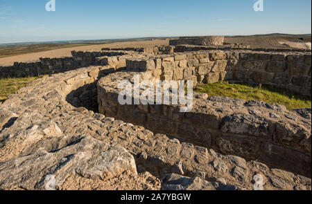 Die Coldstones Schnitt Stockfoto