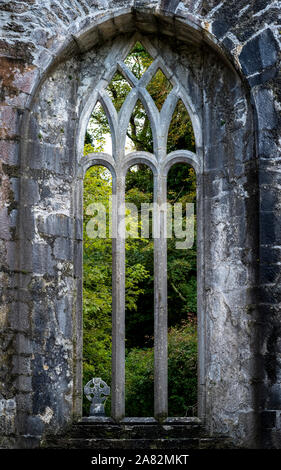 Kulturelle und historische IRLAND Stockfoto