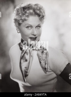 Marika Rökk, English östereichische Fictitious character, Sängerin und Tänzerin, Deutschland 1950er Jahre. Deutsche österreichische Schauspielerin, Sängerin und Tänzerin Marika Roekk, Deutschland 1950. Stockfoto