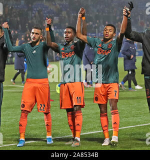Zwolle FuГџball Zwolle FuГџball