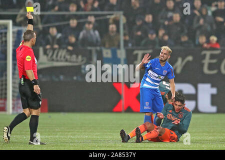 Zwolle Fußball Zwolle Fußball