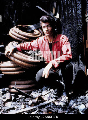 GEORGE CHAKIRIS, WEST SIDE STORY, 1961 Stockfoto