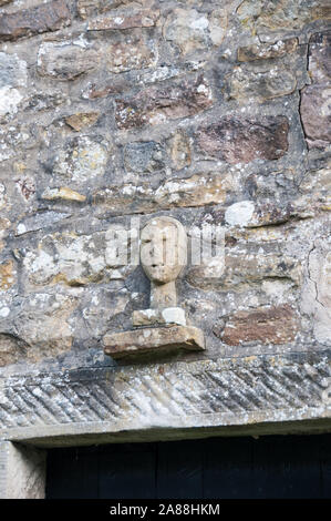 Um die UK-Lancashire - Stockfoto