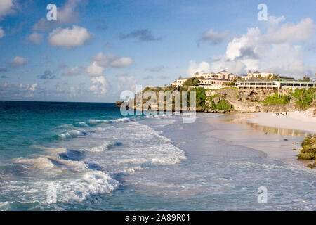 Barbados Karibik Stockfoto