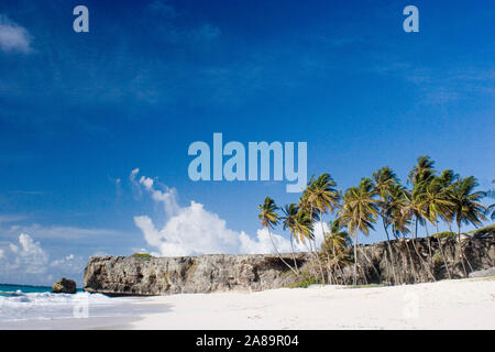 Barbados Karibik Stockfoto