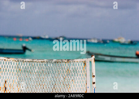 Barbados Karibik Stockfoto