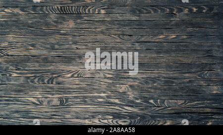 Braun Natur strukturierte Holz- Hintergrund Stockfoto