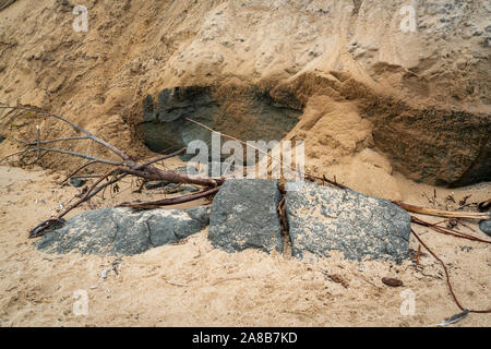 Indiana Dunes National Park Stockfoto