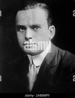 Douglas Fairbanks Stockfoto