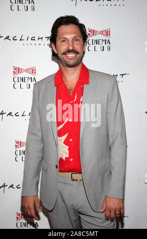 Screening mit Q&A von 'Babysplitters' Mit: Brian Thomas Smith, Guest Wo