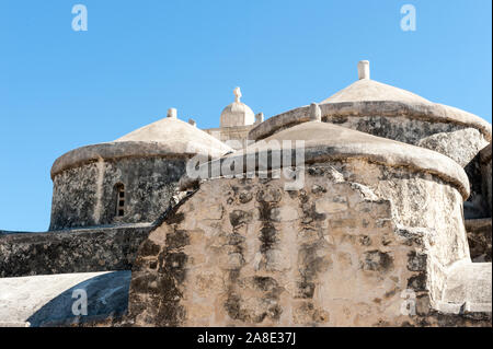 Agia Paraskevi, Geroskipou, Paphos, Zypern Stockfoto