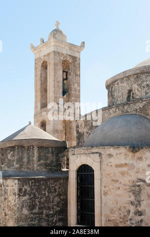 Agia Paraskevi, Geroskipou, Paphos, Zypern Stockfoto