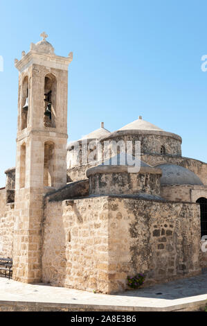 Agia Paraskevi, Geroskipou, Paphos, Zypern Stockfoto