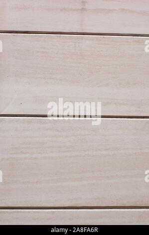 Real pure Holz Textur der Wall Stockfoto