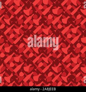 Wein Hintergründe. Nahtlose Muster von Silhouetten von Wein Flaschen, Gläser und Dekanter. Am besten für Geschenkpapier. EPS 10 Dateiformat. Stock Vektor