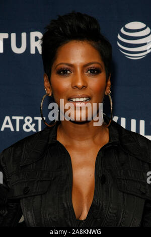 Los Angeles, USA. 09 Nov, 2019. Hollywood, CA. 09 Nov, 2019. Tamron Halle besucht der Geier Festival' durch 'im Hollywood Roosevelt am 9. November 2019 in Hollywood, CA. Credit: MediaPunch Inc/Alamy leben Nachrichten Stockfoto