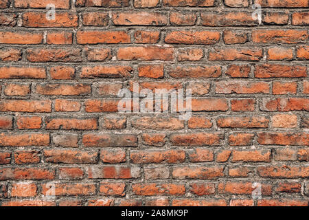 Alte Mauer Textur Hintergrund Stockfoto