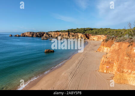 Portimao, Faro, Algarve Portugal, Europa Stockfoto