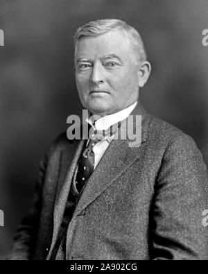 John Nance Garner Ca. 1905-1945 Stockfoto