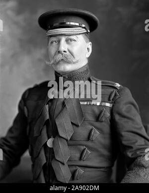 Schauspieler Lawrence D'Orsay Ca. 1905-1931 Stockfoto