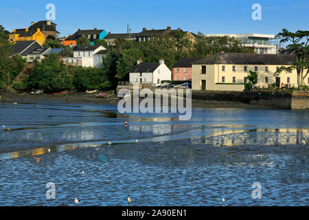 Kinsale, County Cork, Irland Stockfoto