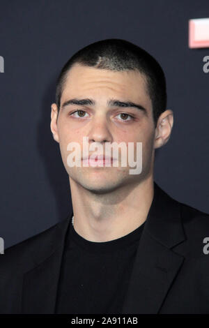 Los Angeles, Kalifornien, USA. 11. November 2019. 11/11/2019 "Charlie's Angels"-Premiere in der Regency Dorf Theater in Westwood, CA Foto von kazuki Hirata/HollywoodNewsWire.co Credit: Hollywood News Wire Inc./Alamy leben Nachrichten Stockfoto