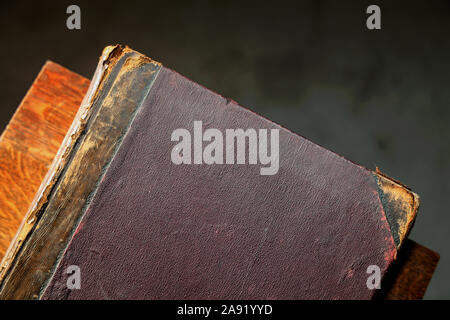 Der Altar der Haushalt. Eine tägliche Lobpreis, Gebet. Bibel extrahieren und hingebungsvolle Stücke. Rev John Harris D.D. ca. 1880 Stockfoto