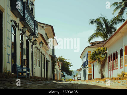 Von einer Ameise Perspektive gibt es eine bessere Aussicht Stockfoto