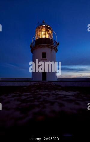 St. John's Point, County Donegal, Irland Stockfoto