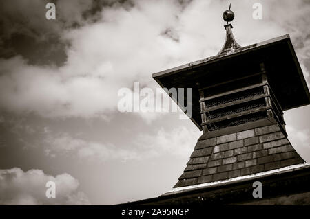 Auchentoshan Whisky Distillery in Glasgow. Stockfoto