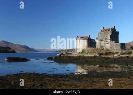 Schottland Stockfoto
