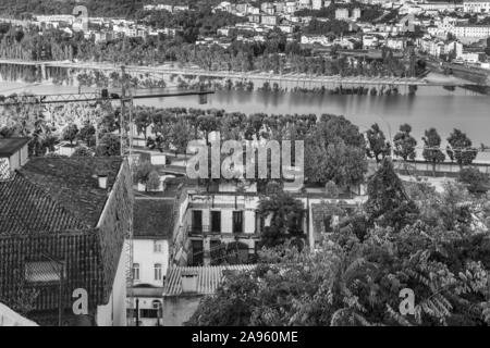 Coimbra Stockfoto