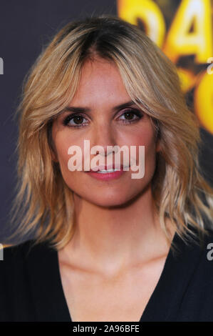 Daddy Cool Paris Film Premiere Stockfoto