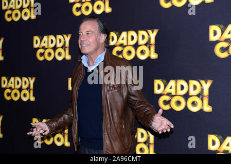 Daddy Cool Paris Film Premiere Stockfoto