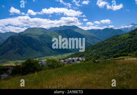 2005 7 19 34 Marie Blanque Stockfoto