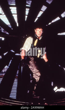Sylvester Stallone, Tageslicht, 1996 Stockfoto