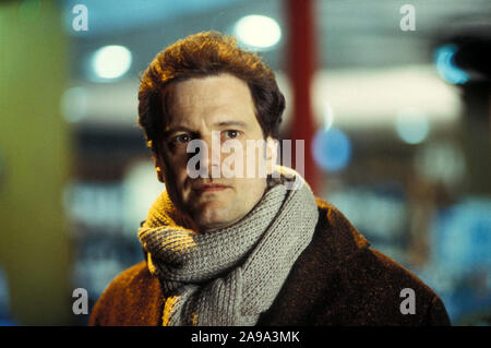 COLIN FIRTH in Love Actually (2003), Regie: Richard Curtis. Credit: UNIVERSAL STUDIOS/Album Stockfoto