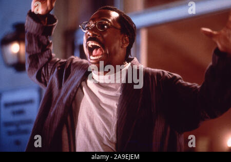 Eddie Murphy, dr.dolittle, 1998 Stockfoto