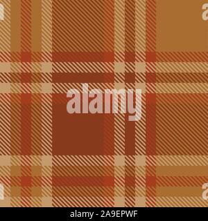 Klassisch Modern Tartan Tartan nahtlose Muster in Vektor - Dies ist eine klassische Plaid, kariert, Tartan Muster für T-Shirt Druck geeignet, Stoff Stock Vektor