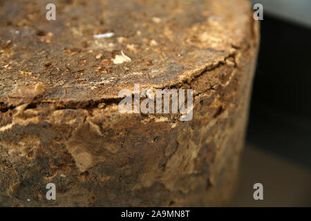 Französischer Käse Stockfoto