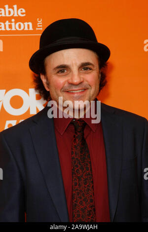 Beverly Hills, CA. 17. Nov, 2019. (NAME) nimmt an der Trevor Projekt TrevorLIVE LA 2019 im Beverly Hilton Hotel am 17. November 2019 in Beverly Hills CA. Credit: cra Sh/Image Space/Medien Punch/Alamy leben Nachrichten Stockfoto