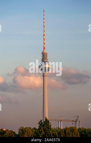 Deutschland Hochste Gebaude