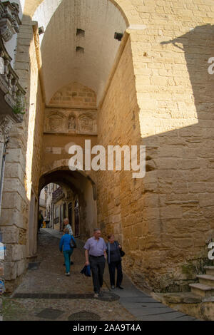 Coimbra, Portugal Stockfoto