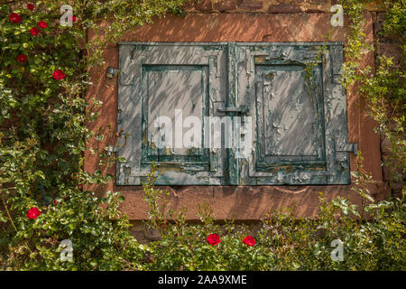 Schloss wolfsgarten Stockfotografie - Alamy