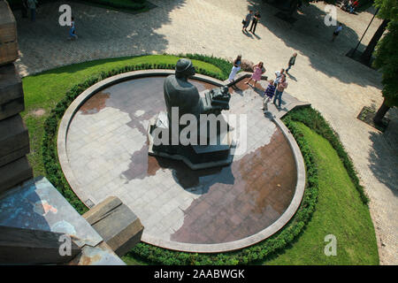 Golden Gate, Kiew, Ukraine Stockfoto