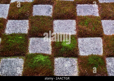 Japan, Honshu Island, Region Kansai, Kyoto, Tofuku-ji-Tempel Stockfoto