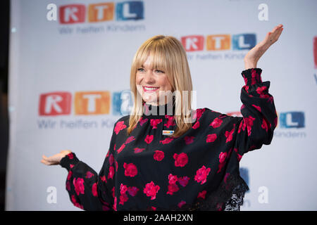 Rtl Spendenmarathon 2019