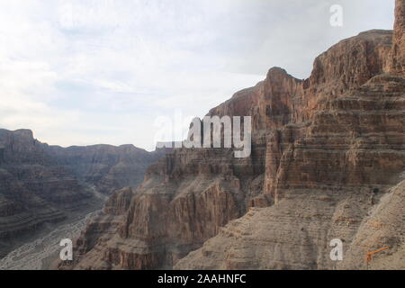 Grand Canyon Stockfoto